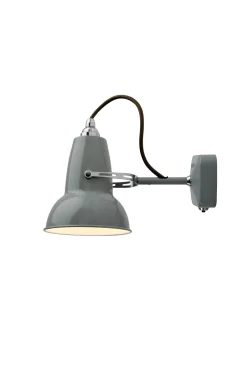 Anglepoise Original 1227 Mini Váglampe Dove Grey