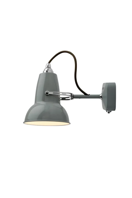 Anglepoise Original 1227 Mini Váglampe Dove Grey