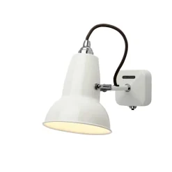Anglepoise Original 1227 Mini Váglampe Linen White