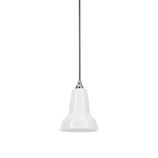 Anglepoise Original 1227 Mini Ceramic Pendel Pure White