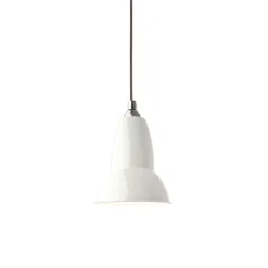Anglepoise Original 1227 Pendel Linen White
