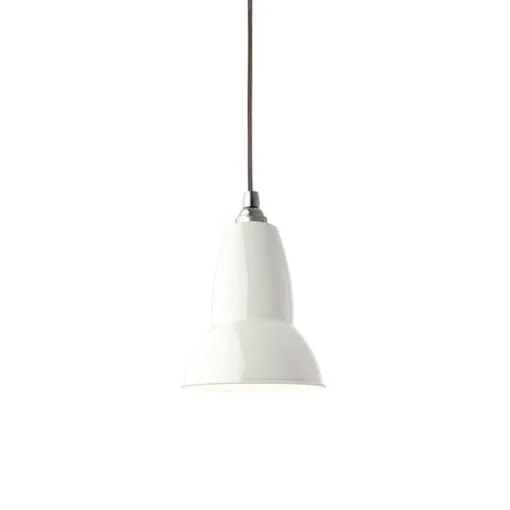 Anglepoise Original 1227 Pendel Linen White