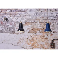 Anglepoise Original 1227 Pendel Linen White