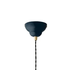 Anglepoise Original 1227 Pendel Messing/Ink Blue