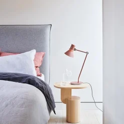 Anglepoise Type 80 Bordlampe Pink