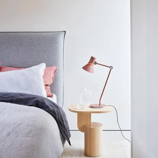 Anglepoise Type 80 Bordlampe Pink