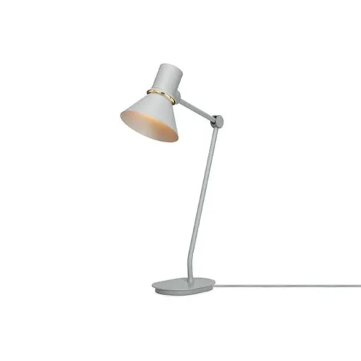 Anglepoise Type 80 Bordlampe Grå