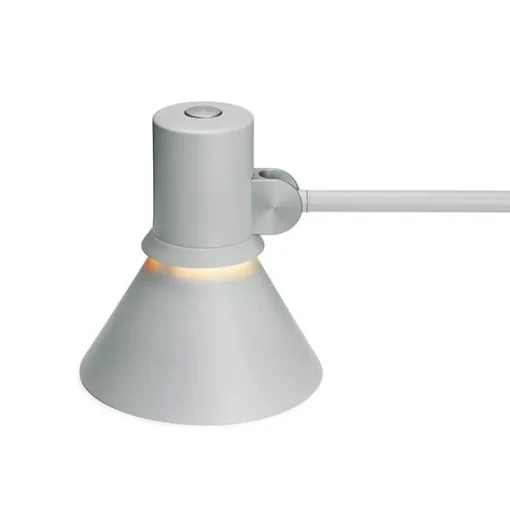 Anglepoise Type 80 Bordlampe Grå