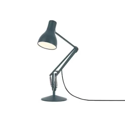 Anglepoise Type 75 Bordlampe Slate Grey