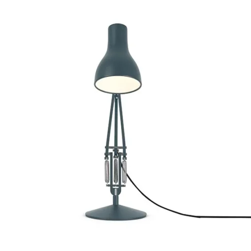 Anglepoise Type 75 Bordlampe Slate Grey