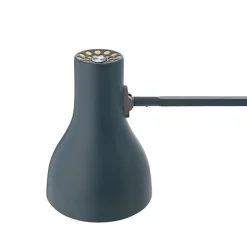 Anglepoise Type 75 Bordlampe Slate Grey