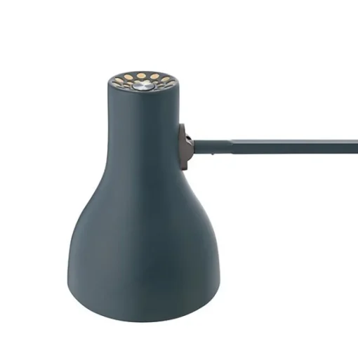 Anglepoise Type 75 Bordlampe Slate Grey