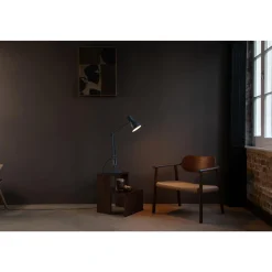 Anglepoise Type 75 Bordlampe Slate Grey