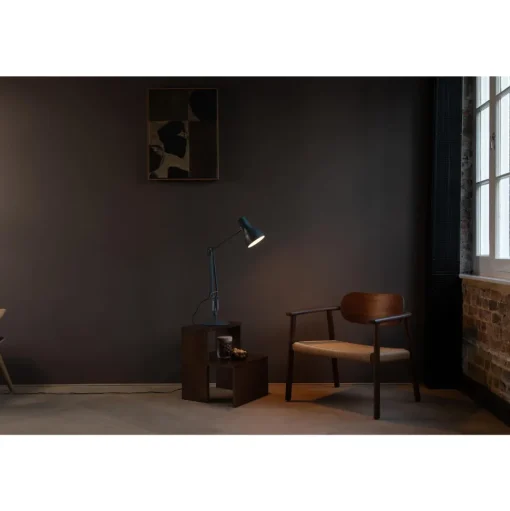 Anglepoise Type 75 Bordlampe Slate Grey