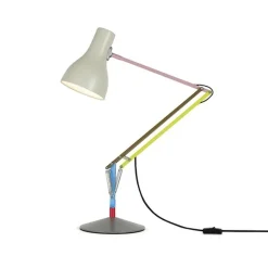 Anglepoise Type 75 Bordlampe Anglepoise + Paul Smith Edition 1