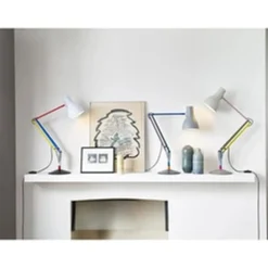 Anglepoise Type 75 Bordlampe Anglepoise + Paul Smith Edition 1