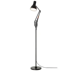 Anglepoise Type 75 Gulvlampe Anglepoise + Paul Smith Edition 5 Sort