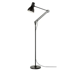 Anglepoise Type 75 Gulvlampe Anglepoise + Paul Smith Edition 5 Sort