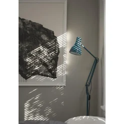 Anglepoise Type 75 Gulvlampe Alpine White