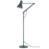 Anglepoise Type 75 Gulvlampe Slate Grey