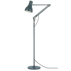 Anglepoise Type 75 Gulvlampe Slate Grey
