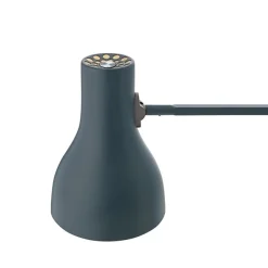 Anglepoise Type 75 Gulvlampe Slate Grey