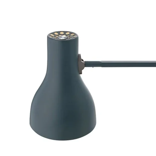 Anglepoise Type 75 Gulvlampe Slate Grey
