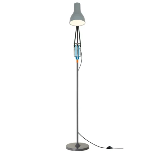 Anglepoise Type 75 Gulvlampe Anglepoise + Paul Smith Edition 2