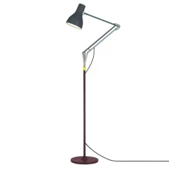 Anglepoise Type 75 Gulvlampe Anglepoise + Paul Smith Edition 4