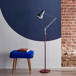 Anglepoise Type 75 Gulvlampe Anglepoise + Paul Smith Edition 4