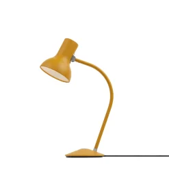 Anglepoise Type 75 Mini Bordlampe Tumeric Gold