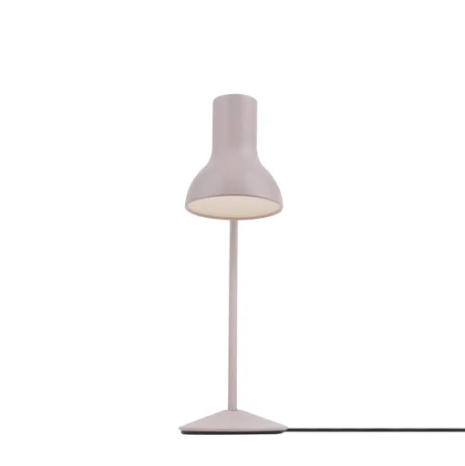 Anglepoise Type 75 Mini Bordlampe Mole Grey