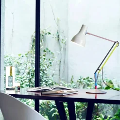 Anglepoise Type 75 Mini Bordlampe Anglepoise + Paul Smith Edition 1