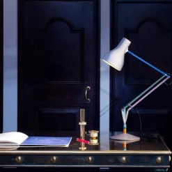 Anglepoise Type 75 Mini Bordlampe Anglepoise + Paul Smith Edition 1