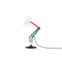 Anglepoise Type 75 Mini Bordlampe Anglepoise + Paul Smith Edition 3