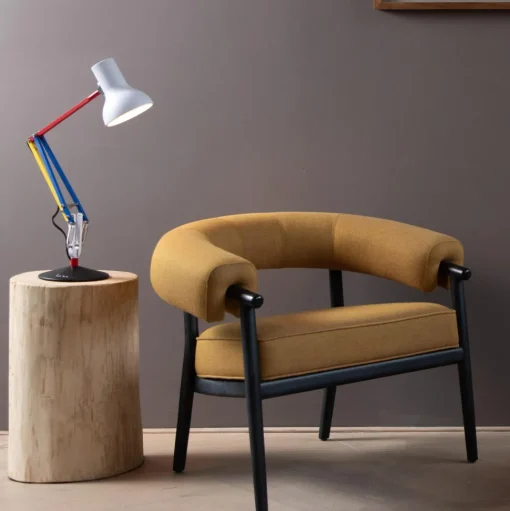 Anglepoise Type 75 Mini Bordlampe Anglepoise + Paul Smith Edition 3