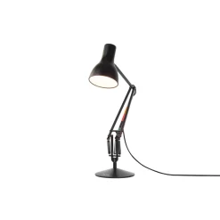 Anglepoise Type 75 Mini Paul Smith Edition 5 Bordlampe Sort