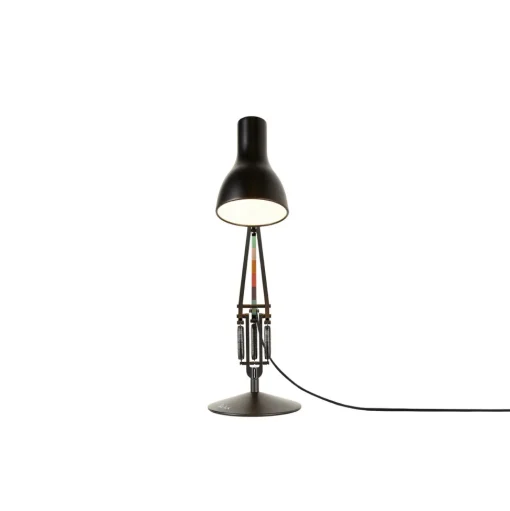 Anglepoise Type 75 Mini Paul Smith Edition 5 Bordlampe Sort