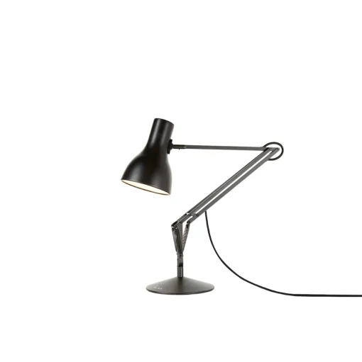 Anglepoise Type 75 Mini Paul Smith Edition 5 Bordlampe Sort