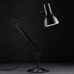 Anglepoise Type 75 Mini Paul Smith Edition 5 Bordlampe Sort