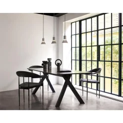 Anglepoise Type 80 Pendel Grå