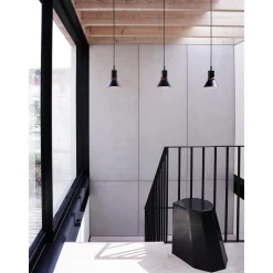 Anglepoise Type 80 Pendel Grå