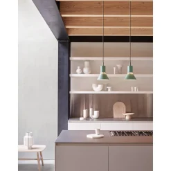 Anglepoise Type 80 Pendel Grå