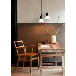 Anglepoise Type 80 Pendel Grå