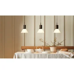 Anglepoise Type 80 Pendel Grå