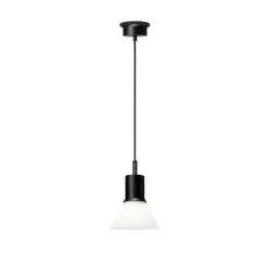 Anglepoise Type 80 Pendel Mat Sort/Opal