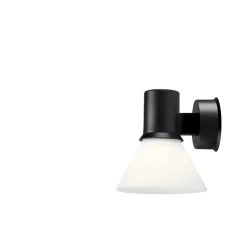 Anglepoise Type 80 W4 Váglampe Mat Sort/Opal