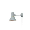 Anglepoise Type 80 W1 Váglampe Med Kabel Grey Mist