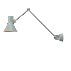 Anglepoise Type 80 W3 Váglampe Grey Mist