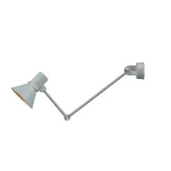 Anglepoise Type 80 W3 Váglampe Grey Mist